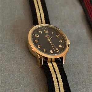 Brooks Brothers watch